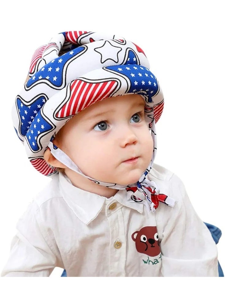 خوذة أمان للأطفال (واقي رأس للأطفال) - Image 1